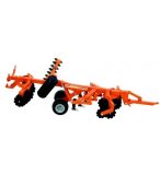 TRAIN DE LABOUR SIMBA SOLO 330