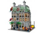 LEGO MARVEL 76218 LE SAINT DES SAINTS - SANCTUM SANCTORUM - THE INFINITY SAGA