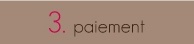 �tape 3
