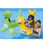 BESTWAY - 41068 - JEU PLEIN AIR - ANIMAL GONFLABLE