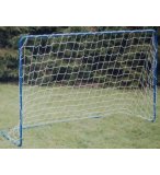 BUT DE FOOTBALL - 182 x 61 x 122 CM - CAGE DE FOOT - JEU PLEIN AIR