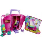 CABINE D'ESSAYAGE MODE POLLY POCKET - MATTEL - T7083 - POUPEE