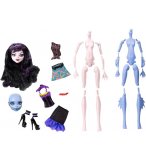 COFFRET CREA' TERREUR VAMPIRE ET MONSTRE DES MERS - MATTEL - Y6610