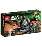 LEGO STAR WARS 7964 REPUBLIC FRIGATE