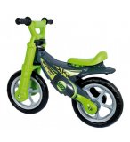 MOTO SANS PEDALES SPEED BIKE + CASQUE - DRAISIENNE - FEBER