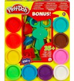 PLAY-DOH : COFFRET INTELLO