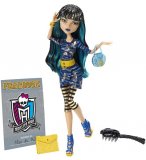 POUPEE MONSTER HIGH PICTURE DAY CLEO DE NILE - MATTEL - Y8500