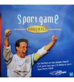 SPORT GAME FOOTBALL - JEU DE SOCIETE - HASBRO