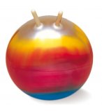 TOGU - JEU DE PLEIN AIR - BALLON SAUTEUR 45-50 CM