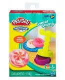 ACCESSOIRES SUCRES BONBONS - PLAY DOH - 37429 - PATE A MODELER - HASBRO