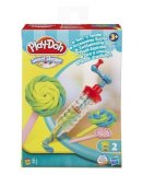 ACCESSOIRES SUCRES SUCETTES - PLAY DOH - 37432 - PATE A MODELER - HASBRO