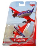 AVION PLANES - BULLDOG - VEHICULE MINIATURE - MATTEL - X9467