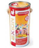 AXION ANNIVERSAIRE - 12 ACTIVITES - JANOD - J03255 - FETE ENFANT