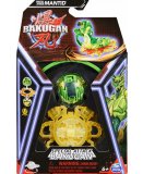 BAKUGAN BATTLE LEAGUE : PACK SPECIAL ATTAQUE : BOULE MANTID + ANNEAU COMBAT - SAISON 6 - SPIN MASTER 20141492