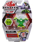 BAKUGAN BATTLE PLANET : TROX x SAIRUS AVEC CARTE - BOULE VERTE - SAISON 2 - SPIN MASTER 20124829