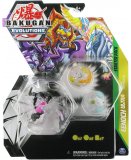 BAKUGAN EVOLUTIONS : PACK DE DEMARRAGE 3 BOULES : EENOCH ULTRA PHAOL NEO PEGATRIX - SAISON 4 - SPIN MASTER 20138099
