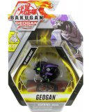 BAKUGAN GEOGAN RISING : GHOST BEAST AVEC CARTE - GEOGAN NOIR - SAISON 3 - SPIN MASTER 20134834