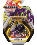 BAKUGAN GEOGAN RISING : SWARMER AVEC CARTE - GEOGAN NOIR - SAISON 3 - SPIN MASTER 20136872