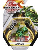 BAKUGAN GEOGAN RISING : SWARMER AVEC CARTE - GEOGAN VERT - SAISON 3 - SPIN MASTER 20134833