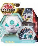 BAKUGAN LEGENDS - PACK DEKA COLOSSUS : 1 GRANDE BOULE JUMBO BLANCHE - SPIN MASTER 20140291