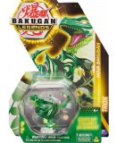 BAKUGAN LEGENDS : TROX AVEC CARTE - BOULE VERTE TRANSPARENTE - NOVA SERIES - SAISON 4 - SPIN MASTER 20139750