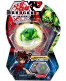 BAKUGAN ULTRA BATTLE PLANET : VENTUS GORTHION AVEC CARTE - BOULE VERTE - SPIN MASTER 20109018