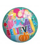 BALLON EN PLASTIQUE DISNEY LES PRINCESSES 23 CM - JOHN - JEU PLEIN AIR