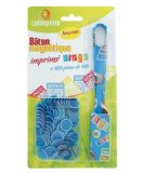 BATON MAGNETIQUE BINGO BLEU + 100 PIONS DE LOTO - RAMASSE PIONS - LOTOQUINE