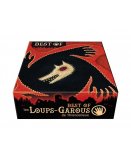 BEST OF LES LOUPS-GAROUS DE THIERCELIEUX - JEU DE CARTES - ASMODEE - LG04FR