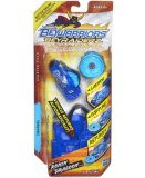 BEYBLADE BEYWARRIORS : BEYRAIDERZ RONIN DRAGOON - SET DE DEPART - BR-16 - HASBRO A4869