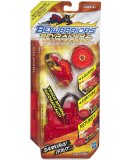 BEYBLADE BEYWARRIORS : BEYRAIDERZ SAMURAI IFRIT - SET DE DEPART - TT-19 - HASBRO A4866