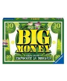 BIG MONEY - RAVENSBURGER - 26384 - JEU DE DES ET D'ARGENT