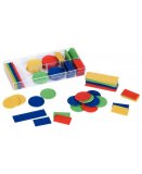 BOITE 100 JETONS MARQUES EN PLASTIQUE - KIM PLAY - ACCESSOIRES JEUX DE SOCIETE