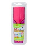 BOITE MAGNETIQUE BICOLORE FUSCHIA ROSE + 100 PIONS DE LOTO + BATON - KIT 3 EN 1 - LOTOQUINE