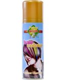 BOMBE COULEUR TEMPORAIRE POUR CHEVEUX OR 125 ML