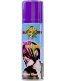 BOMBE COULEUR TEMPORAIRE POUR CHEVEUX - VIOLET 125 ML