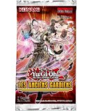 BOOSTER YU-GI-OH LES ANCIENS GARDIENS - KONAMI - CARTES A COLLECTIONNER YUGIOH FRANCAISE