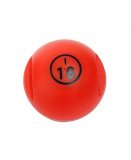 BOULE DE LOTO MAGNETIQUE NUMEROTEE ROUGE + 100 PIONS - KIT 2 EN 1 - LOTOQUINE