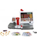 CAISSE ENREGISTREUSE AVEC ECRAN TACTILE - KLEIN - 9356 - JEU IMITATION MARCHANDE