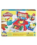 CAISSE ENREGISTREUSE PLAY-DOH - SUPERMARCHE - PATE A MODELER - HASBRO - E6890