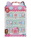 CALENDRIER DE L'AVENT GABBY ET LA MAISON MAGIQUE - FIGURINES, ACCESSOIRES - SPINMASTER