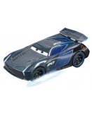 CARRERA GO - CARS JACKSON STORM NEON LIGHTS - 64151 - VOITURE CIRCUIT DISNEY PIXAR