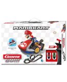CARRERA GO - CIRCUIT MARIO KART P-WING MARIO / YOSHI - NINTENDO - 62532