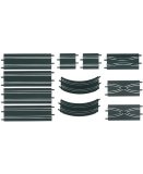 CARRERA GO ET DIGITAL 143 - SET D'EXTENSION N2 - ACCESSOIRE CIRCUIT - 61601