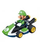 CARRERA GO - LUIGI - NINTENDO MARIO KART 8 - 64034 - VEHICULE CIRCUIT