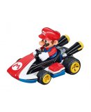 CARRERA GO - MARIO - NINTENDO MARIO KART 8 - 64033 - VEHICULE CIRCUIT