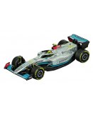 CARRERA GO - MERCEDES AMG F1 W13 E PERFORMANCE HAMILTON, No.44 - 64204 - VOITURE CIRCUIT