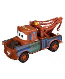 CARRERA GO - VOITURE DISNEY CARS 2 MARTIN - 61183