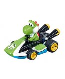 CARRERA GO - YOSHI - NINTENDO MARIO KART 8 - 64035 - VEHICULE CIRCUIT