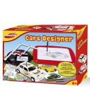 CARS DESIGNER - REPROGRAF'X VEHICULE - JOUSTRA - 41444